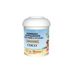 MISS ANTILLES INTERNATIONAL Pommade revitalisante à l’huile de noix de coco