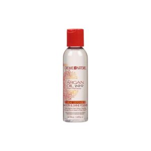 Crème of Nature Huile d’Argan & Brillance 118 ml