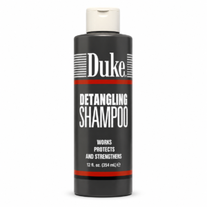 DUKE Shampooing démêler duc avec la protéine et le panthénol