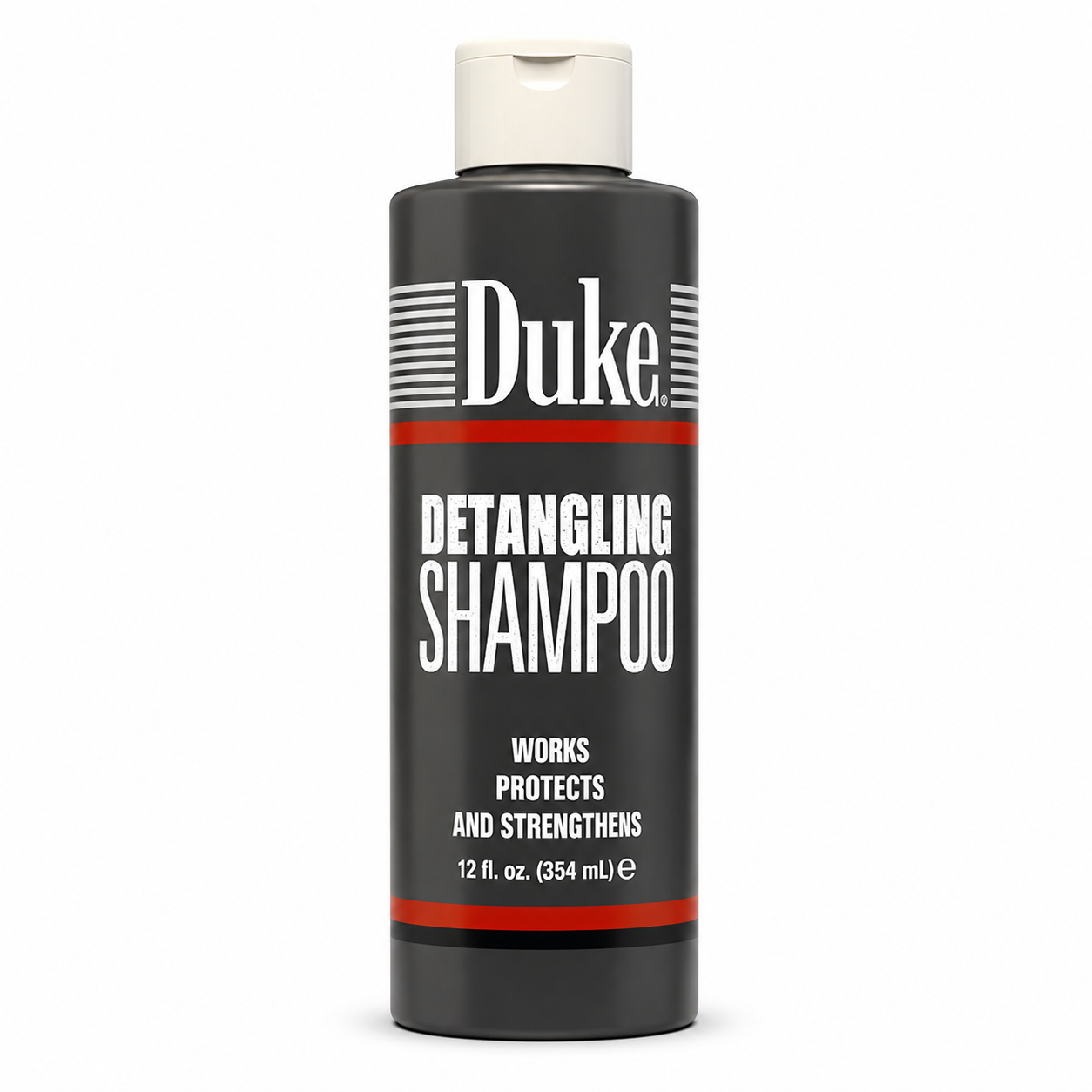 DUKE Shampooing démêler duc avec la protéine et le panthénol