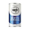 Poudre dépilatoire Magic SoftSheen-CarSon SHAVING POWDER AFRO - AMERICAINS BLUE 142G