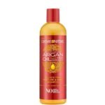 Shampoing Hydratation et Brillance à l'huile d'Argan CREME OF NATURE 354 ml