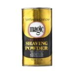 Poudre dépilatoire magic gold SOFTSHEEN-CARSON parfumé 127g
