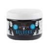 CRAZY LOCKS GELOCKS AFRO NATUREL