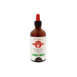 Lotion capillaire croissance crazy pouss