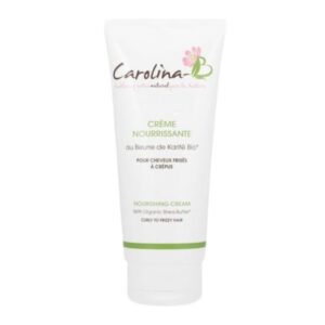 CRÈME NOURRISSANTE CAROLINA-B