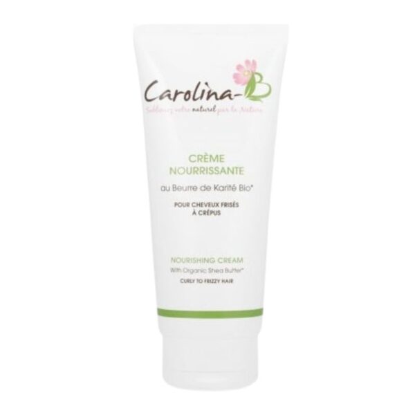CRÈME NOURRISSANTE CAROLINA-B