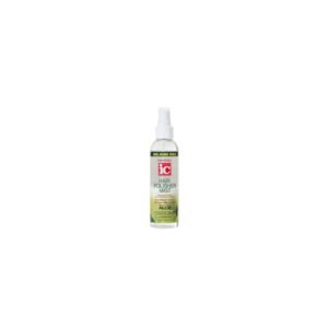 IC FANTASIA hair Polisher Mist pour cheveux abîmés