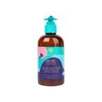CONDITIONNEUR NETTOYANT AVOCAT KARITÉ BORN CURLY As I AM POUR ENFANTS