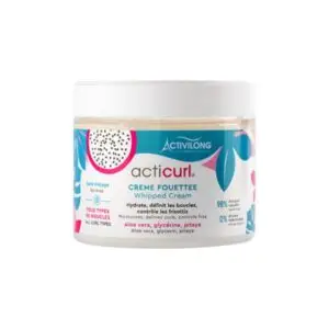 CRÈME FOUETTÉE ACTICURL HYDRA ACTIVILONG