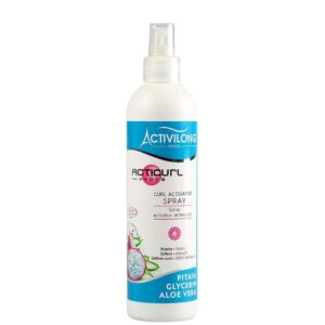 SPRAY ACTIVATEUR DE BOUCLES ACTICURL HYDRA ACTIVILONG 250 ML