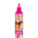 Spray démélant hydratant instantné African Pride Dream Kids 236 ml