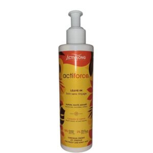LEAVE-IN Soin sans rinçage ACTIFORCE ACTIVILONG 240 ML