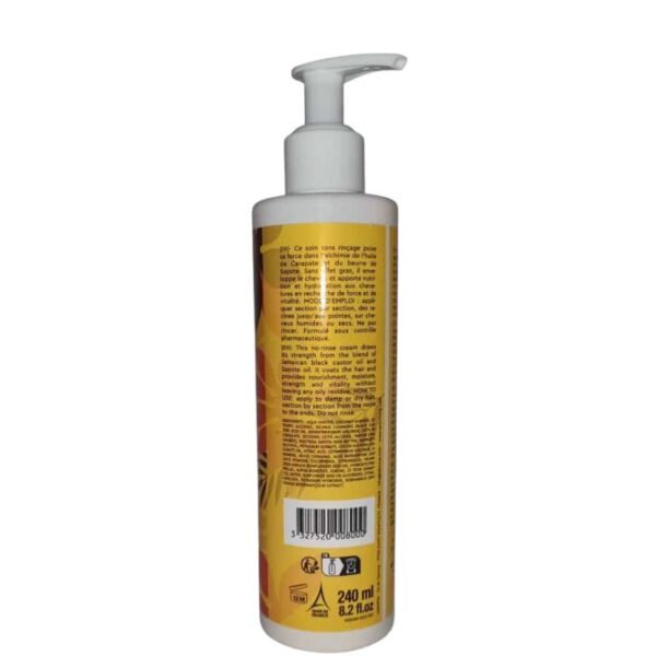LEAVE-IN Soin sans rinçage ACTIFORCE ACTIVILONG 240 ml