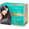 KIT LISSAGE BRÉSILIEN LAURA SIM'S POUR CHEVEUX BOUCLÉS-FRISÉS-CRÉPUS