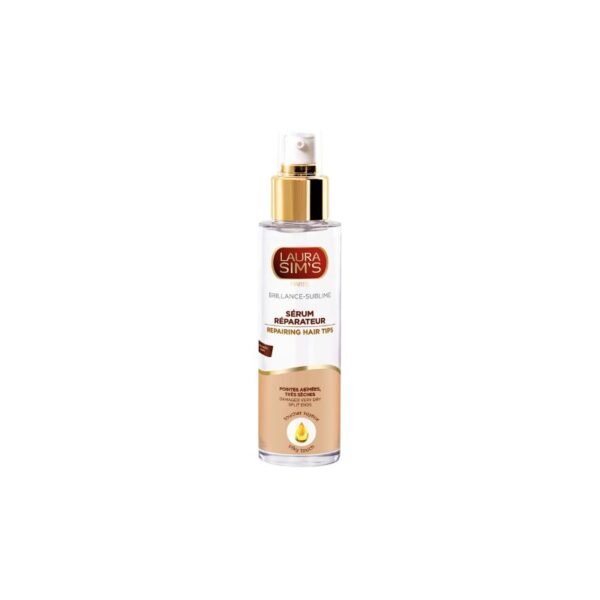 SÉRUM RÉPARATEUR BRILLANCE-SUBLIME LAURA SIM'S 100ml