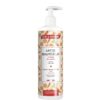 Lait de beauté éclat à l'huile de carotte Calliderm 500 ml