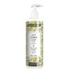 Lait de beauté satin à l'huile d'argan vierge Calliderm 500 ml