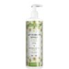 Lait de beauté soyeux à l'extrait de papaye Calliderm 500 ml