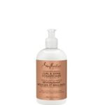 Après-Shampoing Définisseur de Boucles à la Noix de Coco et l’Hibiscus-Conditioner Shea Moisture 379 ml