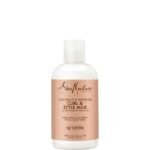 LAIT COIFFANT REHAUSSE-BOUCLES NOIX DE COCO ET HIBISCUS SHEA MOISTURE 237ml