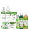 Brillantine Vegetal Hair Gloss actirepair