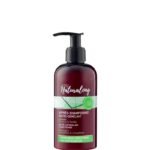 Après-shampoing nutri-démélant cheveux bouclés frisés et crépus Kairly Naturalong 250ml