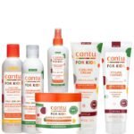 GAMME COMPLÈTE DE DÉFINITION DE BOUCLES POUR ENFANTS - CANTU - CARE FOR KIDS