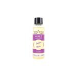 HUILE POUR LE CORPS ET CHEVEUX 100% PURES JOJOBA - RICIN SOARN 100ml