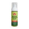 Mousse coiffante activateur de boucles à l'huile d'olive Afro Naturel Crazy Pouss 150 ml