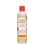 Shampoing nourrissant doux pour enfants – Cantu for kids 237ml