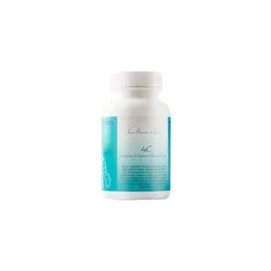 4C COMPLEXE CROISSANCE CHEVEUX CRÉPUS COMPLÉMENTAIRE ALIMENETAIRE - LES SECRETS DE LOLY - 29,85g