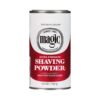 Poudre dépilatoire Magic SoftSheen-CarSon SHAVING POWDER AFRO - ROUGE Extra Fort 142G