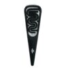 BROSSE CÔNE DÉMÊLANTE CHEVEUX FINS CRAZY POUSS AFRO NATUREL