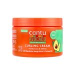 CRÈME DE DÉFINITION DE BOUCLES - CANTU AVOCADO HYDRATING CURLING CREAM - 340g