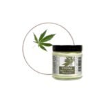 Beurre chanvre biologique peaux sèches Codina Sheeboo 120MLl