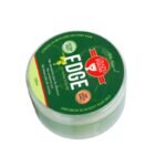 CIRE EDGE LISSEUR DE BORDURES - BABY HAIR - À L'HUILE D'OLIVE - AFRO NATUREL 100 ML