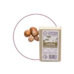 Savon karité brut bio CODINA 100mg