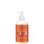 APRÈS-SHAMPOING NOURRISSANT Mango et carrot SHEA MOISTURE KIDS 237ml