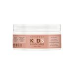 Crème bouclante à l’huile de Coco et Fleur d’hibiscus-Shea Moisture Kids 170g
