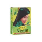 POUDRE HESH NEEM POUR VISAGE ET CHEVEUX 100g