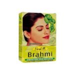 Poudre Brahmi bacopa monnieri Hesh renforce le cuir chevelu 100g