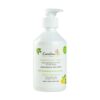 SHAMPOING DOUX A L’HUILE DE CITRON ET D’OLIVE CAROLINA-B 300ml