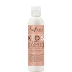 Shampoing et Revitalisant 2 en 1 boucles et brillance pour enfants Shea Moisture 236ml