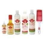 PACK ROUTINE CAPILLAIRE CRAZY POUSS AFRO NATUREL