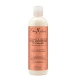 Après-Shampoing Lavant coconut - hibiscus Co-Wash Conditioning Cleanser Shea Moisture 236ml