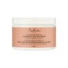 Gel soufflé coiffant pour cheveux bouclés et frisés Shea Moisture 326g