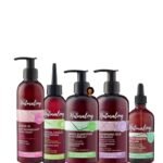 PACK ROUTINE HYDRATATION - CHEVEUX CRÉPUS - KAIRLY NATURALONG