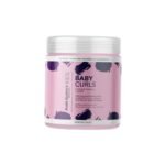 Crème de boucles et twists - Baby Girls Curls - Aunt Jackie's 426g