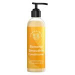 Après-shampoing démêlant et hydratant Banana Honey Conditioner Tropikalbliss